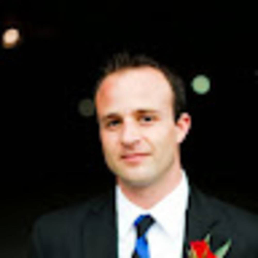 Meet your Posher, Brent